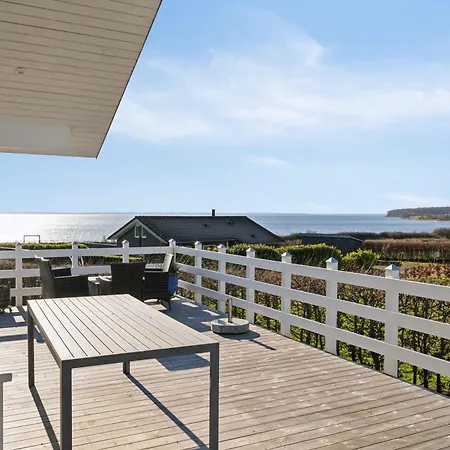 Lovely With Sea View Фоборг