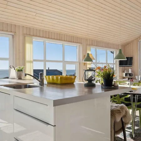 Lovely With Sea View * Фоборг