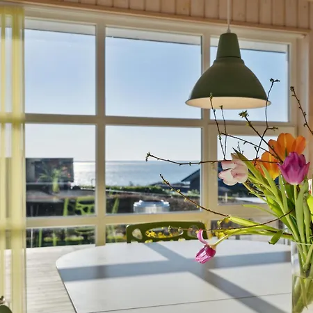 Lovely With Sea View Fåborg