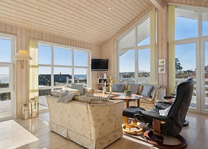 度假居 Lovely With Sea View *
